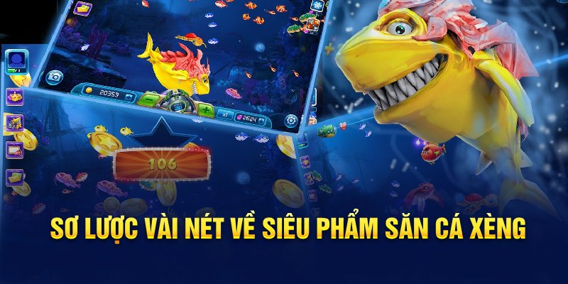 Những ưu điểm nổi bật có tại bắn cá