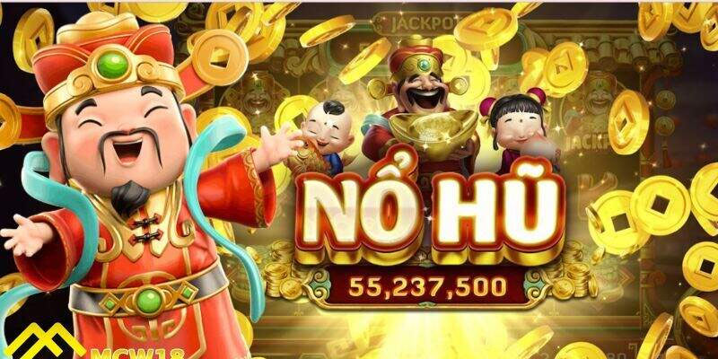 Hướng dẫn tham gia game slot thần tài