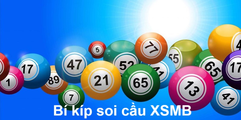 Dự đoán kết quả XSMB dựa vào các ngày trong tuần