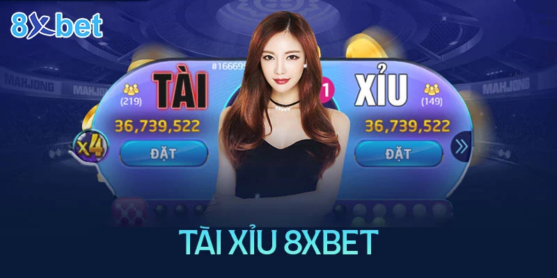 Tổng quan về trò chơi tài xỉu