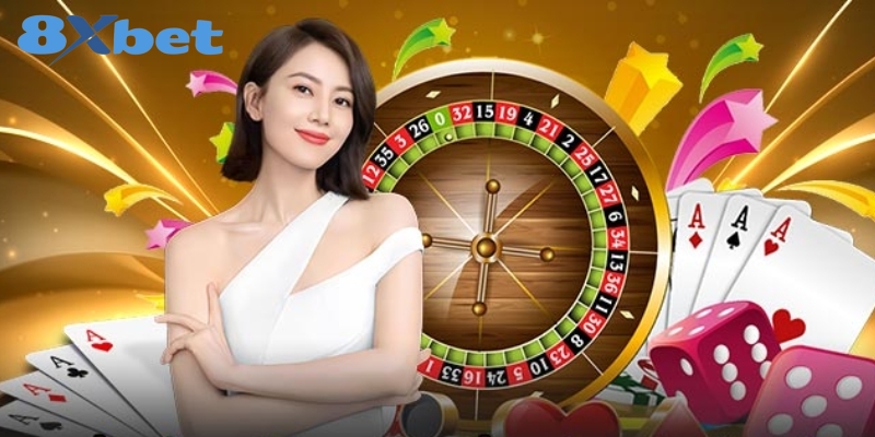Roulette là trò chơi gì?