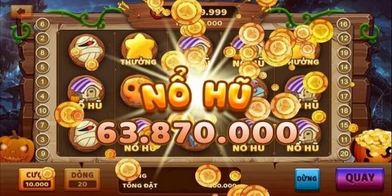 Kinh nghiệm chơi hũ cực đỉnh từ 8xbet