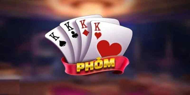 Đôi nét về game bài Phỏm tại 8XBet