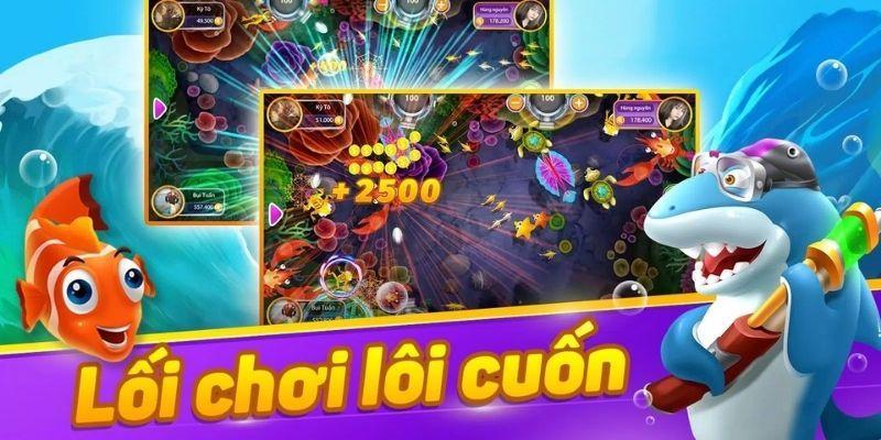 Học hỏi cách săn cá casino thông minh