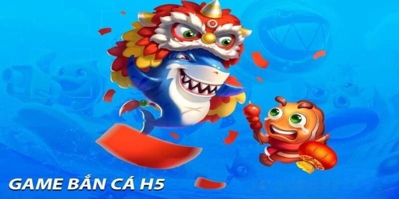 Hướng dẫn cách đăng ký và đăng nhập tại app bắn cá H5