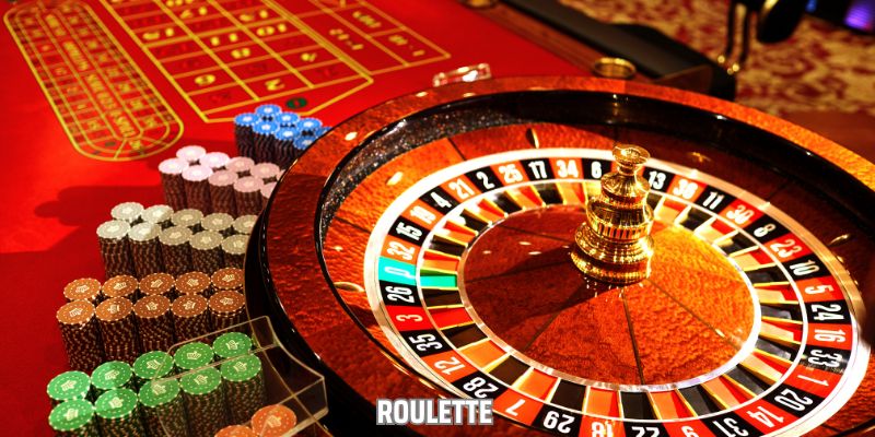 Bí quyết chơi Roulette đỉnh cao luôn thắng từ cao thủ