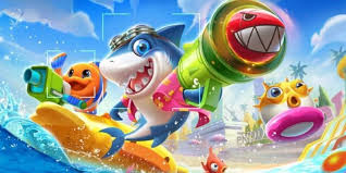 Game bắn cá casino ngày càng thịnh hành