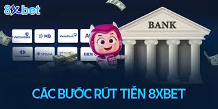 Quy trình rút tiền nhanh chóng