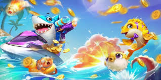 Tại sao nên lựa chọn game bắn cá Vàng