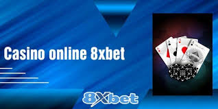 Cách chơi casino 8xbet