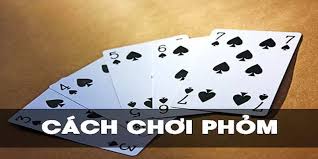 Kinh nghiệm xương máu khi chơi phỏm cực kỳ hiệu quả