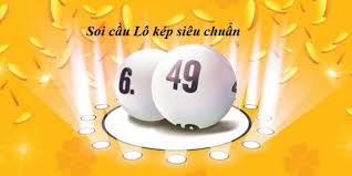 Soi cầu lô kép đem đến khá nhiều lợi ích cho bạn