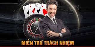 Một số chính sách miễn trừ cụ thể tại 8xbet