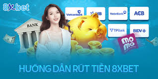 Điều kiện cần đáp ứng khi rút tiền 8xbet