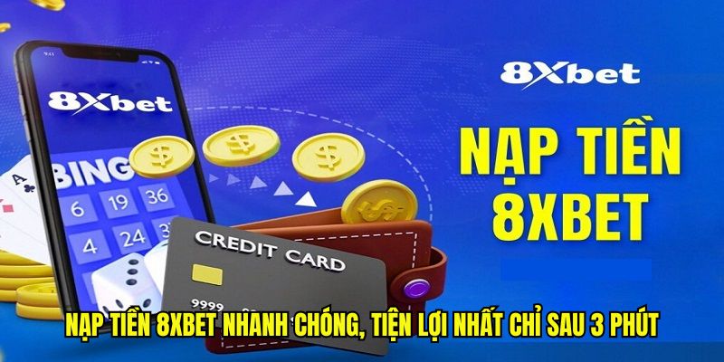 Lưu ý cần quan tâm khi thực hiện nạp