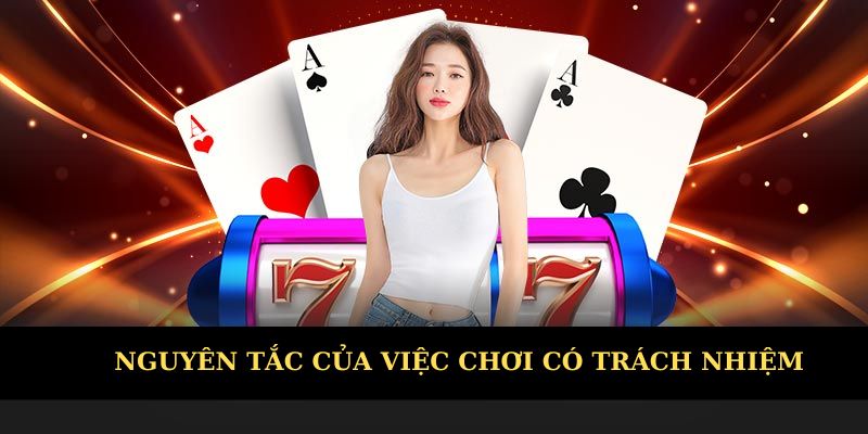 Nguyên tắc của việc tham gia có trách nhiệm