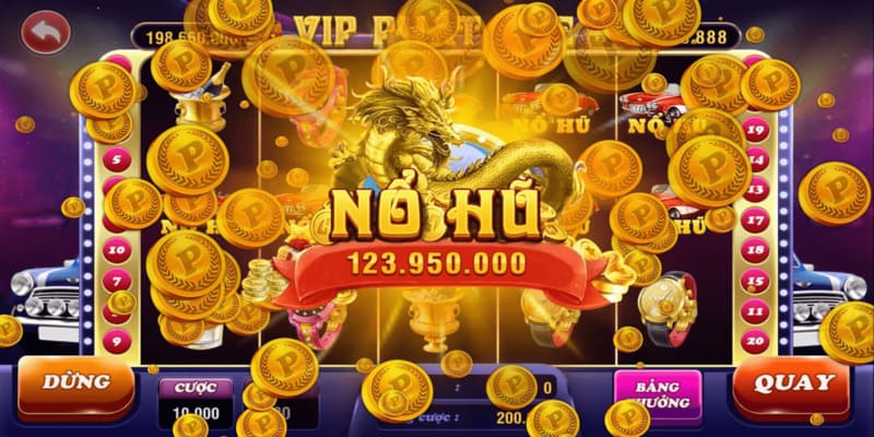 Giới thiệu nổ hũ 99