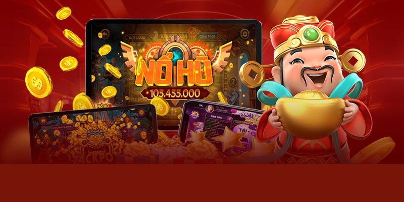 Ưu điểm nổi bật của sảnh game
