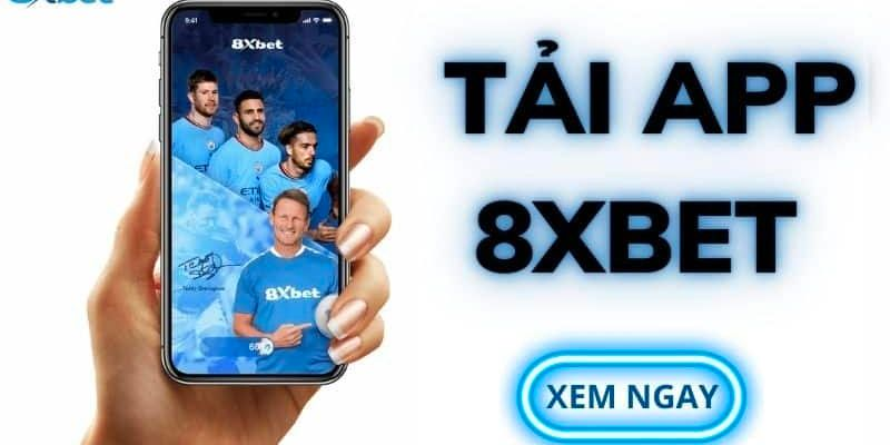 Ưu điểm nổi bật khi bạn tải app 8xbet